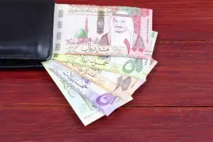 سعر الريال السعودي اليوم الأحد 16-4-2023 مقابل الجنيه المصري