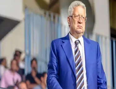 القضاء الإداري يقضي بزوال صفة مرتضى منصور كرئيس لنادي الزمالك