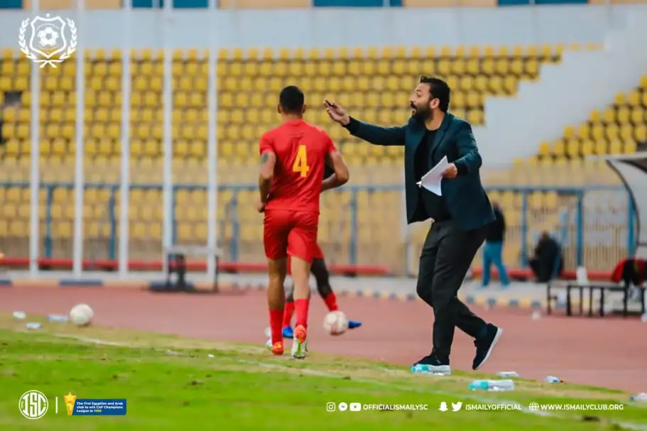 ميدو: لم أفشل مع الإسماعيلي