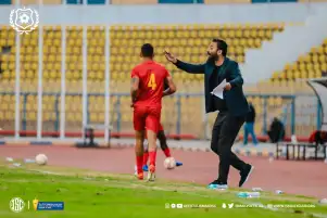 ميدو: لم أفشل مع الإسماعيلي