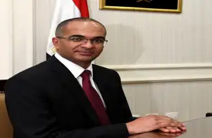 الإسكان: دراسة توسعة محطة معالجة الجبل الأصفر لاستيعاب 3.5 مليون متر مكعب يوميا