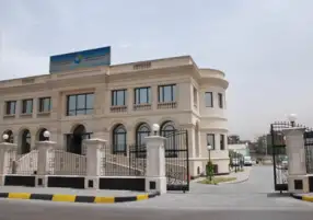 القابضة لمياه الشرب ترفع درجة الاستعداد القصوى لاستقبال عيد الفطر المبارك