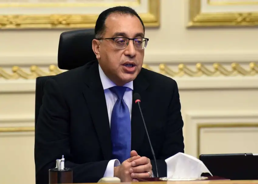 رئيس الوزراء يتابع الموقف التنفيذي لإعداد الاستراتيجية الوطنية للتنمية الصناعية