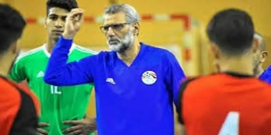 اليوم.. منتخب الصالات يواجه ليبيا وديا استعدادا لكأس العرب