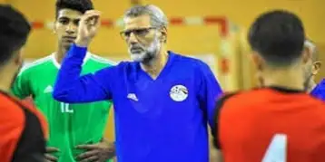 اليوم.. منتخب الصالات يواجه ليبيا وديا استعدادا لكأس العرب