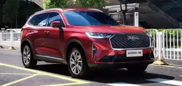 سعر ومواصفات "هافال H6" في مصر بعد الزيادات الأخيرة