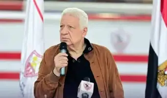 وزارة الرياضة: من حق مرتضى الطعن على قرار عزله من رئاسة الزمالك