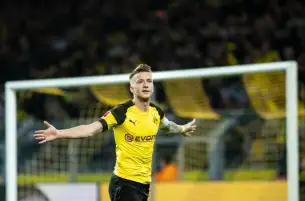 لوثر ماتيوس يتوقع رحيل رويس قريبا عن دورتموند