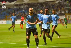 عبد الباقي جمال يعلن قائمة غزل المحلة استعدادًا لمواجهة فاركو