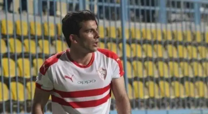 طبيب الزمالك يكشف حجم إصابة زيزو ومصطفى شلبي