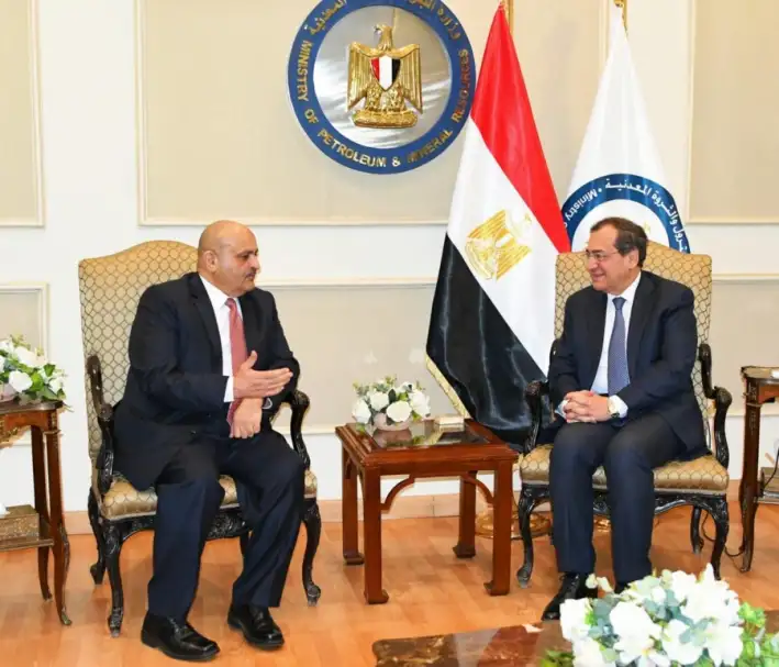وزير البترول يؤكد دعم مصر لجهود تطوير آليات عمل منظمة أوابك