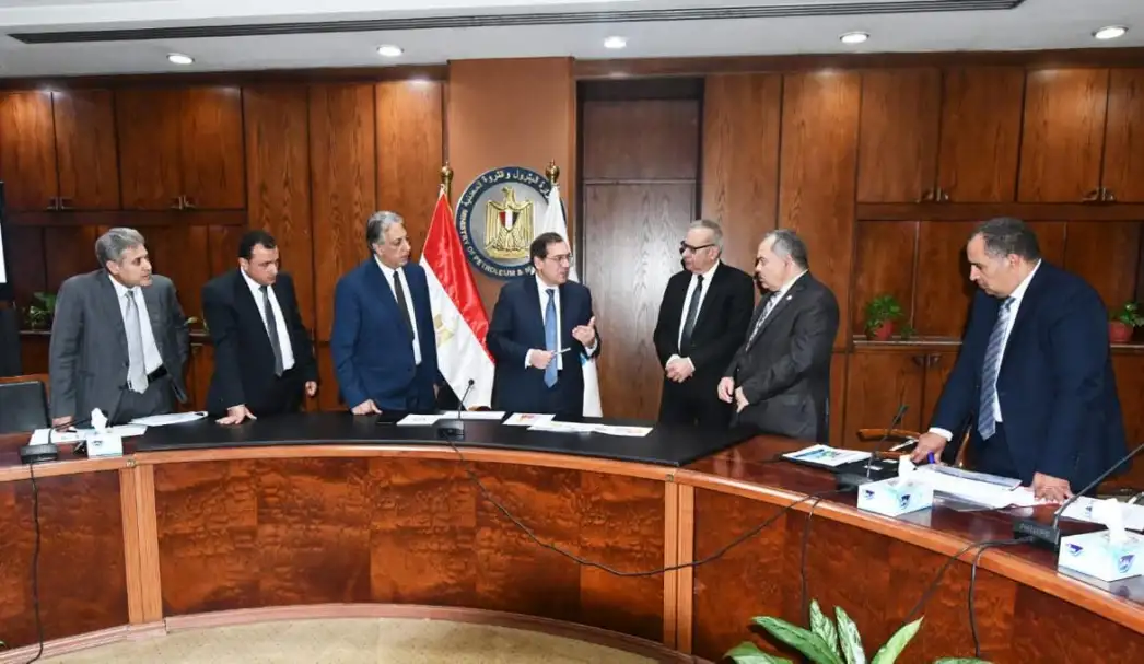 وزير البترول: منطقة سيناء لديها احتمالات بترولية مؤكدة