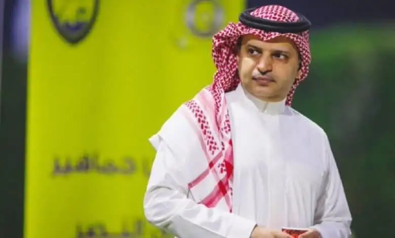 رئيس النصر يقدم استقالته بعد الهزيمة أمام الهلال في الديربي
