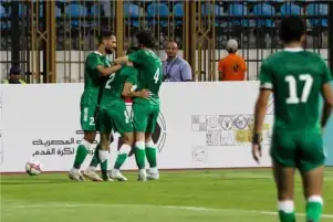 مدرب الاتحاد يوصي ببيع الظهير الأجنبي لتواضع مستواه