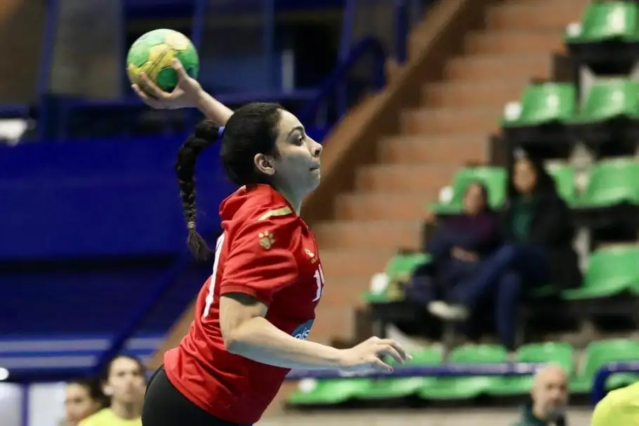 سارة الخولي: كأس مصر هديتنا إلى الإدارة والجماهير