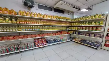 وزير التموين: فتح المجمعات الاستهلاكية خلال ‏أجازه عيد الفطر المبارك