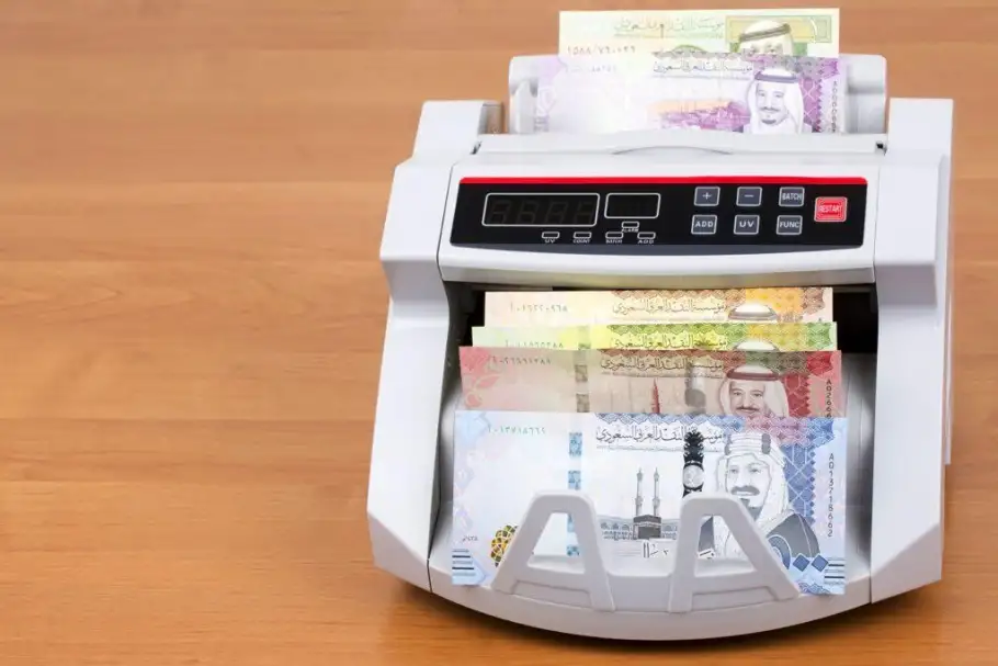 سعر الريال السعودي اليوم السبت 22-4-2023 مقابل الجنيه المصري