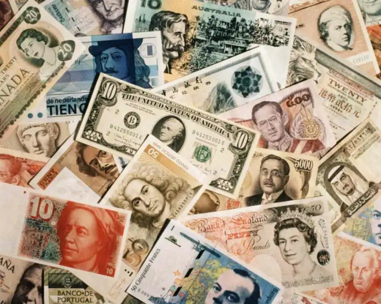 أسعار العملات اليوم السبت 22-4-2023 مقابل الجنيه المصري