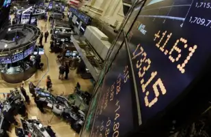 تقديرات بتراجع التضخم في أمريكا بأسرع من التوقعات