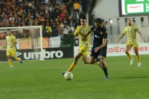 فى طريق الأهلي .. الترجي يضع قدما فى نصف نهائي أفريقيا بالفوز على شبيبة القبائل