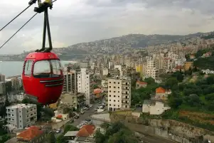 لبنان: انتعاش القطاع السياحي ونسبة الحجوزات 70%