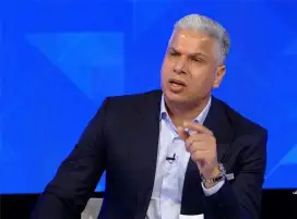 وائل جمعة: أداء الأهلي مع كولر تحسن عن المواسم الماضية