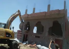 التنمية المحلية: 700 حالة تعد على الأرض الزراعية وأملاك الدولة خلال أول وثاني أيام العيد