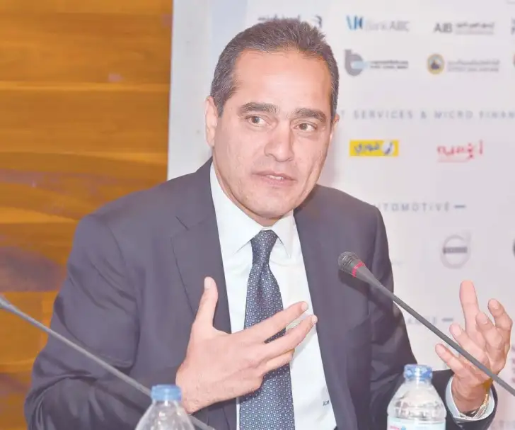 التصديري للصناعات الكيماوية: دعوة الشركات للمشاركة بالمعرض الدولي لمستحضرات التجميل مايو المقبل