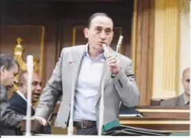 نائب: زيادة مخصصات الدعم بالموازنة الجديدة يحد من تداعيات الأزمة الاقتصادية العالمية