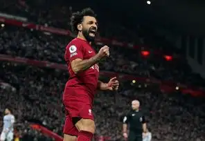 لاعب السيتي السابق: صلاح كان يحلم دائمًا بأن يصبح أسطورة ليفربول
