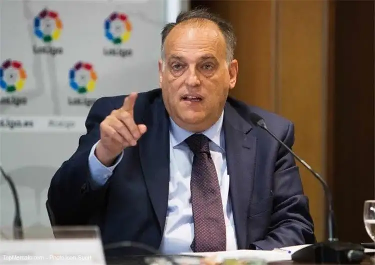 تيباس: «رابطة الأندية الأوروبية تدمر كرة القدم»