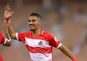وليد باخشوين: الوحدة رد اعتباره أمام النصر بكأس خادم الحرمين