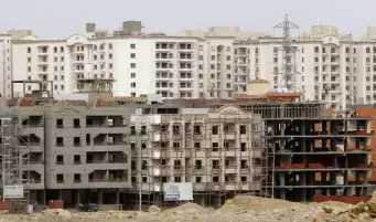 "فيتش سوليوشنز" تتوقع انخفاض إيجارات المكاتب بمصر 30% خلال 2023