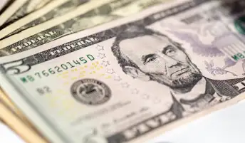 سعر الدولار اليوم الأربعاء 26-4-2023 في بداية التعاملات بعد انتهاء الإجازة