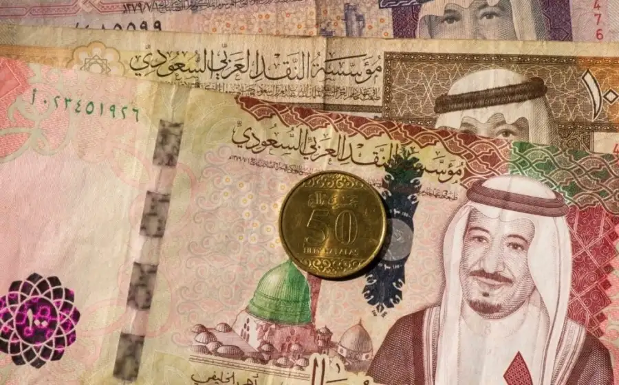سعر الريال السعودي اليوم الأربعاء 26-4-2-23 مقابل الجنيه بعد عودة البنوك للعمل
