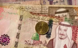سعر الريال السعودي اليوم الأربعاء 26-4-2-23 مقابل الجنيه بعد عودة البنوك للعمل