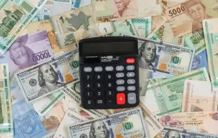 أسعار العملات اليوم الأربعاء 26-4-2023 في أول يوم عمل للبنوك بعد انتهاء الإجازة