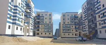 الإسكان تتابع تنفيذ وحدات مبادرة "سكن كل المصريين" والخدمات بمدينة العبور الجديدة