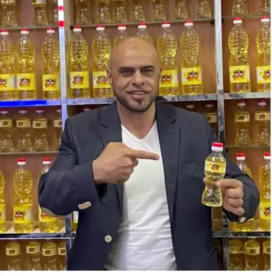 بعد اتهامه بالنصب والهروب للخارج.. المستثمر الأردني أبو خلف: «طلعت أوروبا للتسويق»