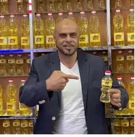 بعد اتهامه بالنصب والهروب للخارج.. المستثمر الأردني أبو خلف: «طلعت أوروبا للتسويق»
