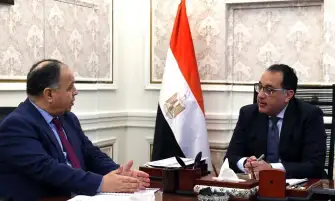 المالية: رصد 45 مليار جنيه لشراء القمح المحلي من المزارعين في موسم هذا العام