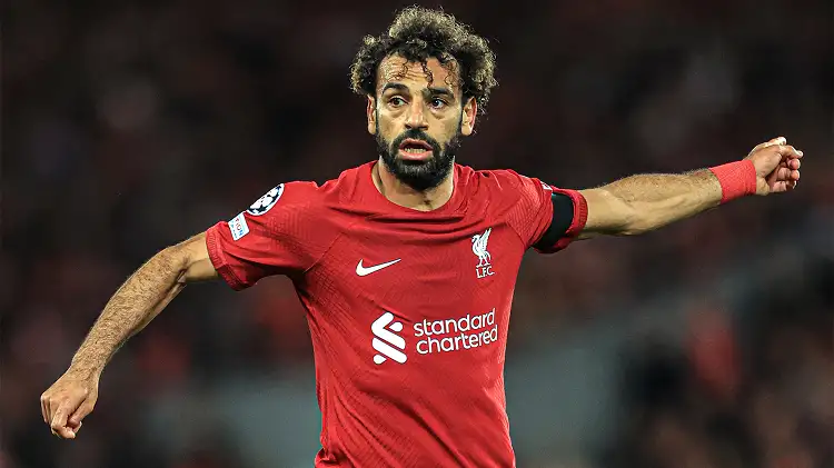 الثالث تواليا.. صلاح يشارك في فوز ليفربول أمام وست هام بالدوري الإنجليزي