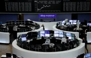 الأسهم الأوروبية تغلق الأربعاء متراجعة وسط تقييم المخاوف بشأن الأزمة المصرفية