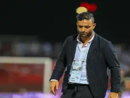 ميدو: أتمنى انسحاب الزمالك من السوبر أمام الأهلي