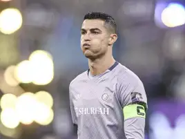 مهاجم الوحدة السعودي: «رونالدو أهانني»