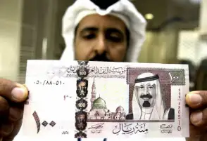 سعر الريال السعودي اليوم السبت 29-4-2023 أمام الجنيه المصري
