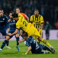 دورتموند يتعادل مع بوخوم ويصبح مهددا بفقدان صدارة البوندسليجا