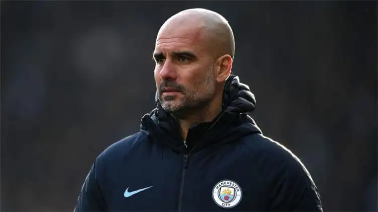 جوارديولا: صراع التنافس على لقب الدوري الإنجليزي لم ينته