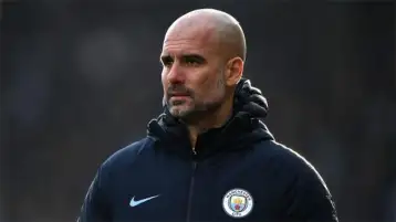 جوارديولا: صراع التنافس على لقب الدوري الإنجليزي لم ينته
