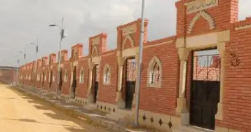 " الإسكان ": فتح باب الحجز لـ533 قطعة أرض مقابر " مسلمين ومسيحيين " بمدينة 15 مايو